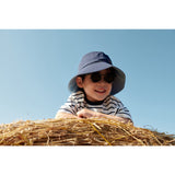 LIEWOOD Classic Navy Seraphina Sporty Bucket Hat