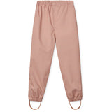 LIEWOOD Peach / Sea Shell Pedia Rainwear Set