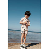 LIEWOOD Sea Creature / Sandy Sanjia Sea Shoe