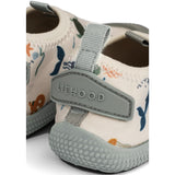 LIEWOOD Sea Creature / Sandy Sanjia Sea Shoe