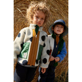 LIEWOOD Classic Navy Seraphina Sporty Bucket Hat