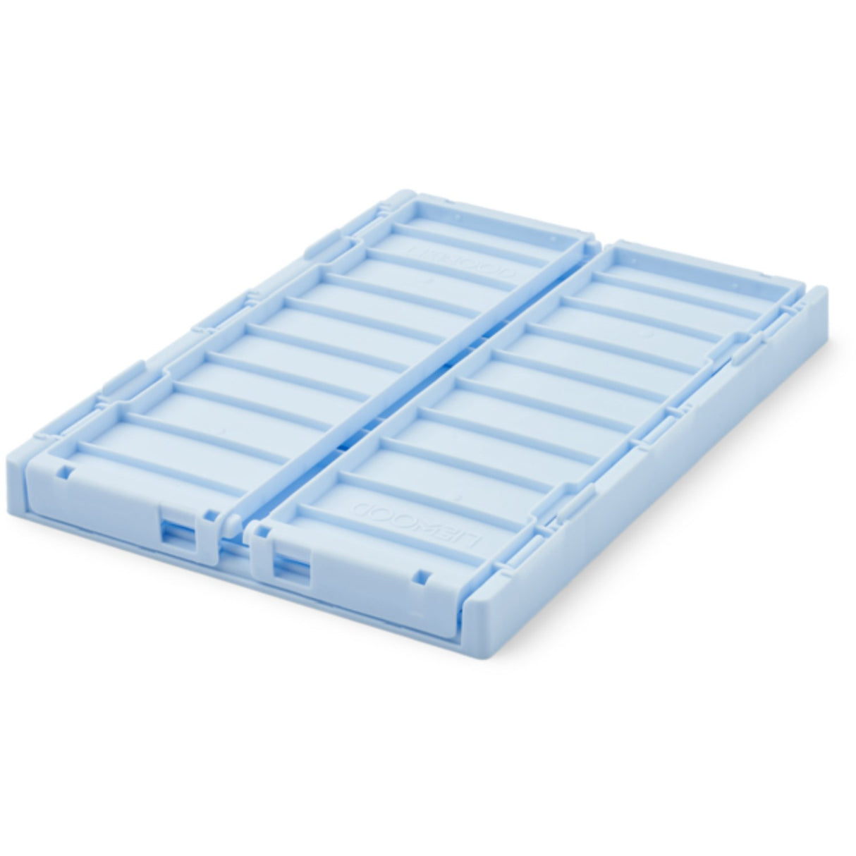 LIEWOOD Pure Sky Weston Storage Box S 1-Pack