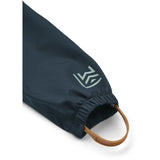 LIEWOOD Sea Creature / Sandy Pedia Rainwear Set