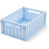 LIEWOOD Pure Sky Weston Storage Box S 1-Pack