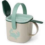 LIEWOOD Crab / Sandy Roald Sand Set