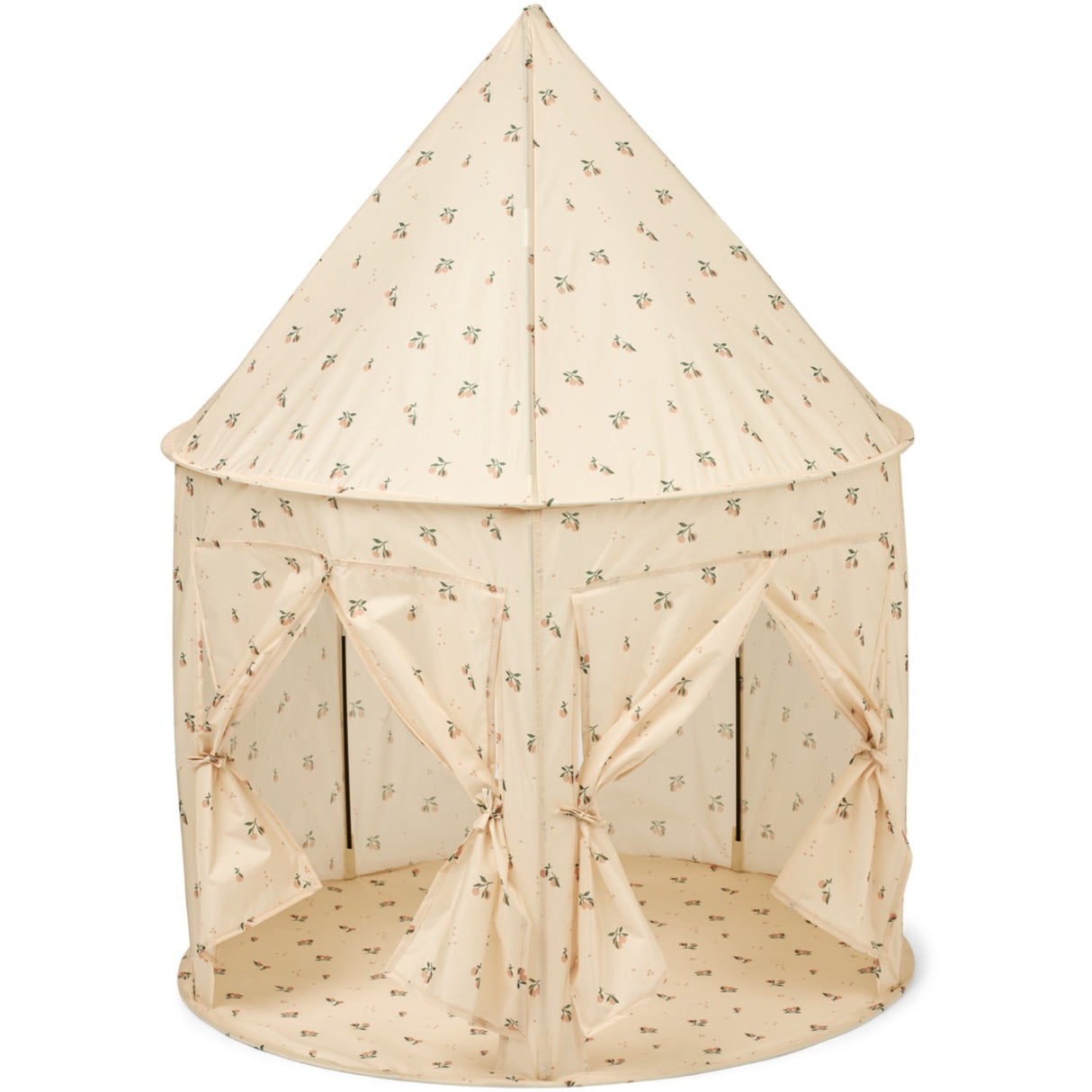 LIEWOOD Peach / Sea Shell Oaks Pop Up Playtent