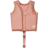 LIEWOOD Dream / Tuscany Rose Dove Swim Vest