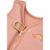 LIEWOOD Dream / Tuscany Rose Dove Swim Vest