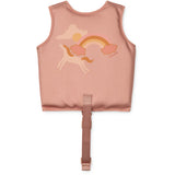 LIEWOOD Dream / Tuscany Rose Dove Swim Vest