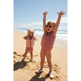 LIEWOOD Dream / Tuscany Rose Dove Swim Vest