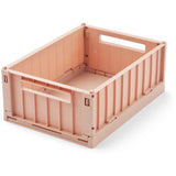 LIEWOOD Pale Tuscany Weston Storage Box S 1-Pack