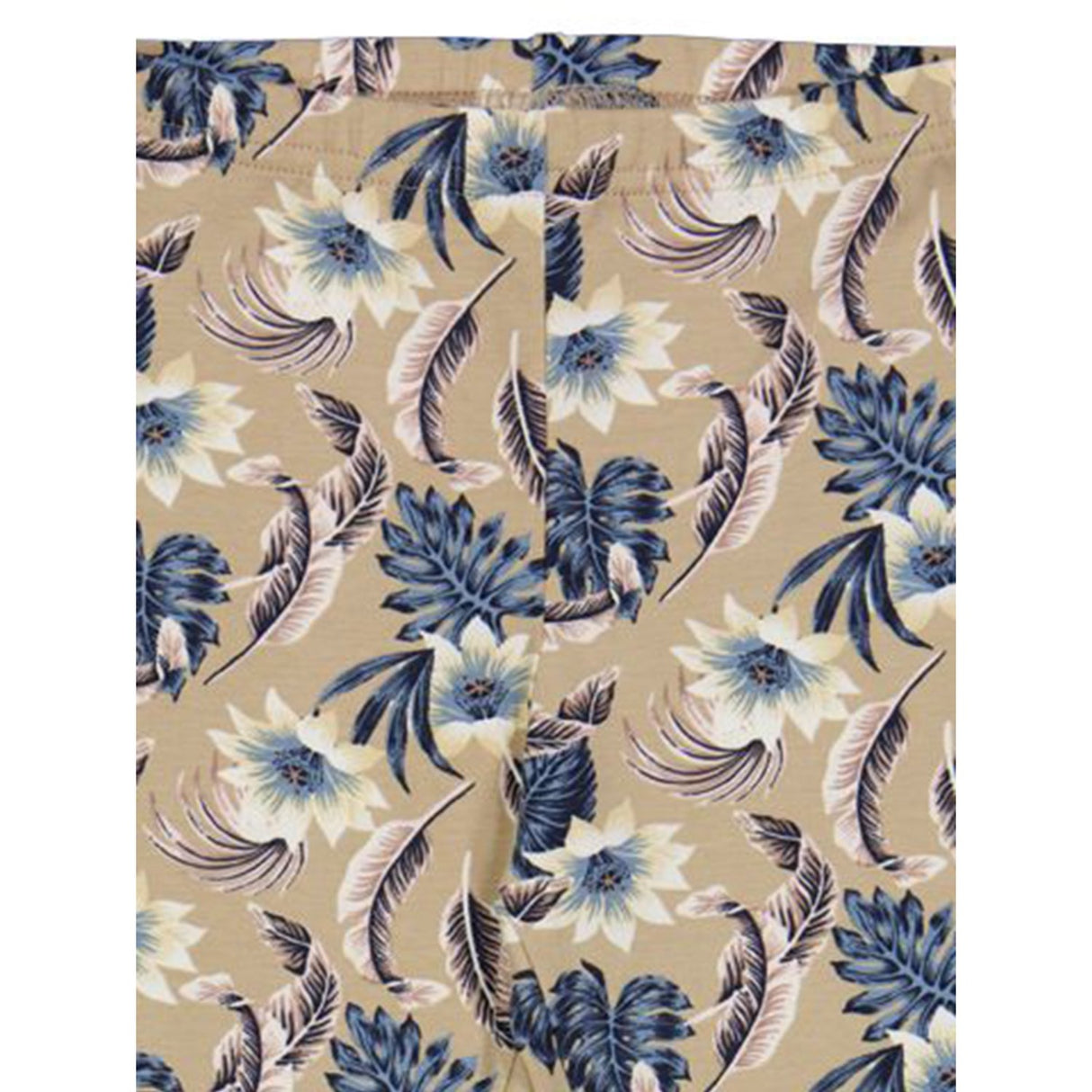 Müsli Cashmere/ Mary/ Night Blue Lily Leggings