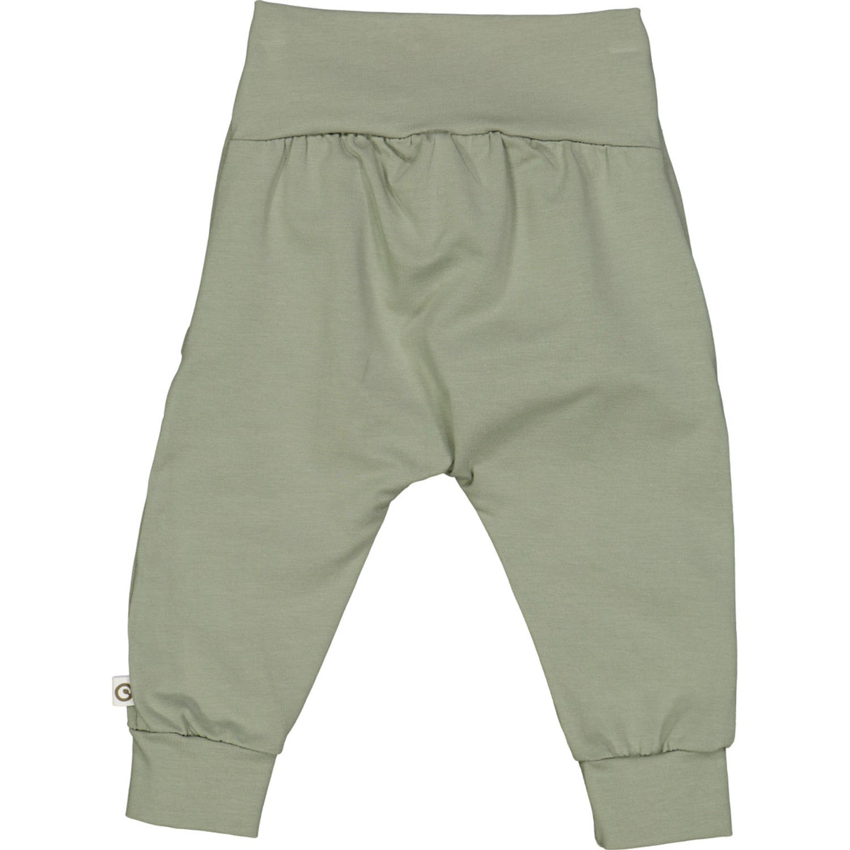 Müsli Poetry Green Cozy Me Pretty Pants Baby