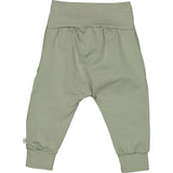Müsli Poetry Green Cozy Me Pretty Pants Baby