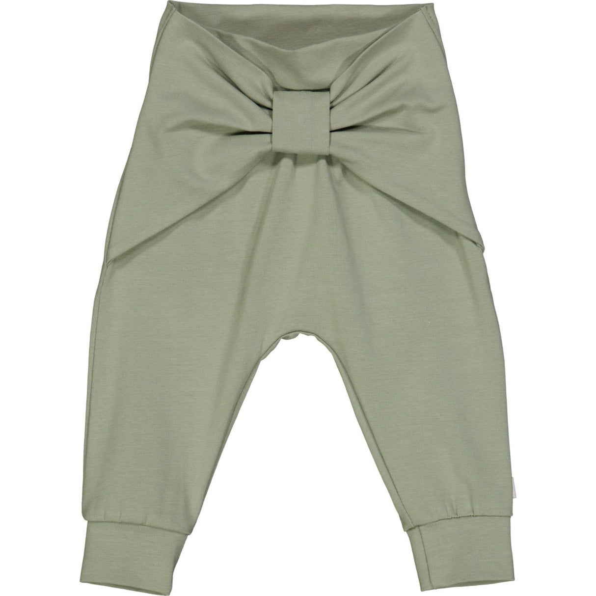 Müsli Poetry Green Cozy Me Pretty Pants Baby