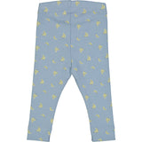 Müsli Ocean/ Corn/ Night Blue Banana Pants Baby