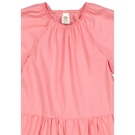 Müsli Bubblegum Poplin Dress