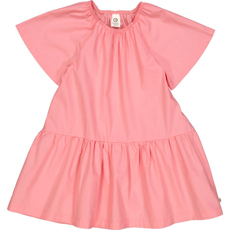 Müsli Bubblegum Poplin Dress