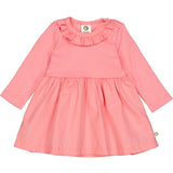 Müsli Bubblegum Cozy Me Rib Dress Baby