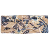 Müsli Cashmere/ Mary/ Night Blue Lily Headband 2-Pack