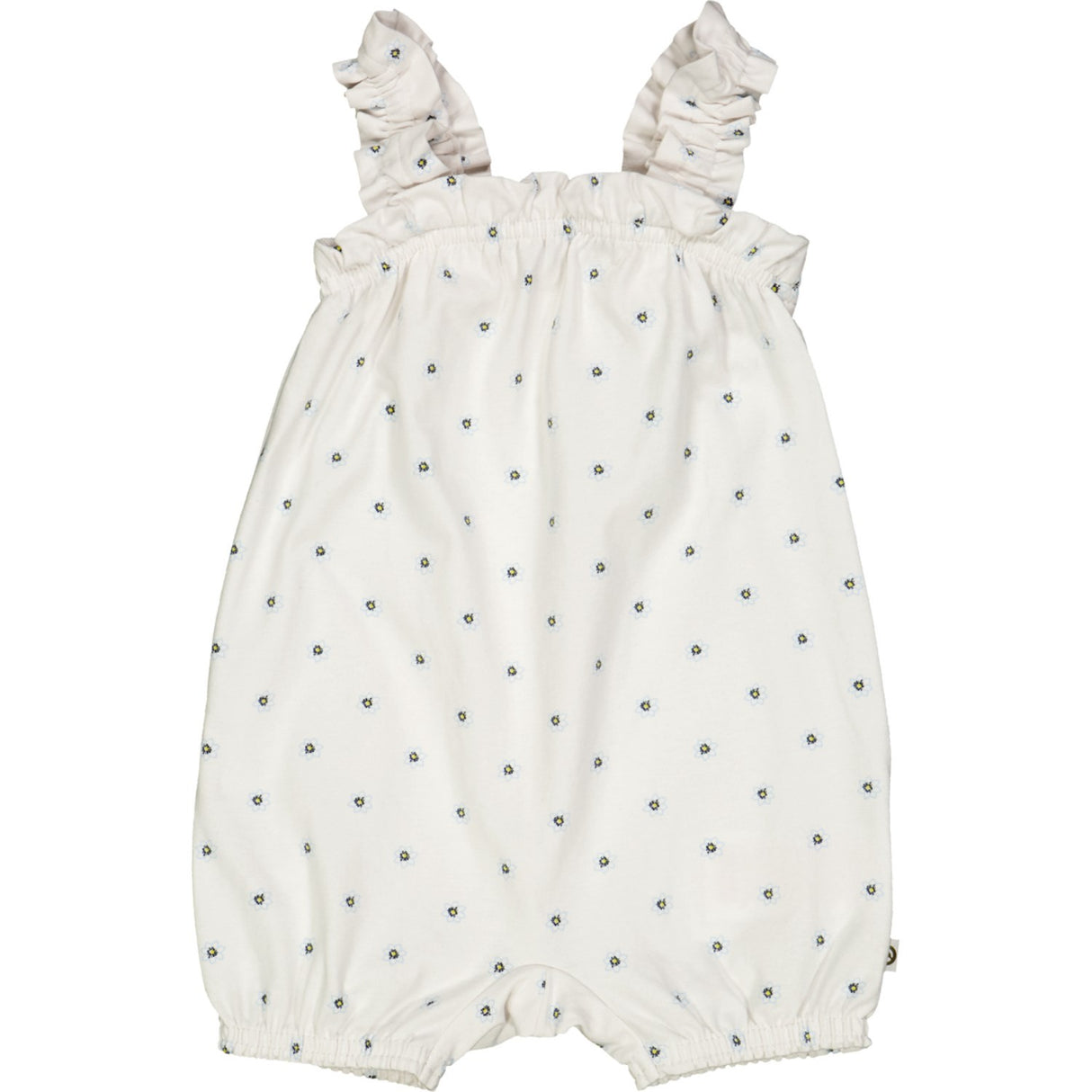 Müsli Balsam Cream/ Corn/ Breeze Daisy Beach Jumpsuit