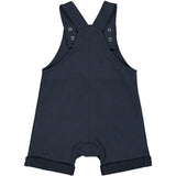 Müsli Night Blue Sweat Overalls Baby