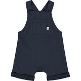 Müsli Night Blue Sweat Overalls Baby