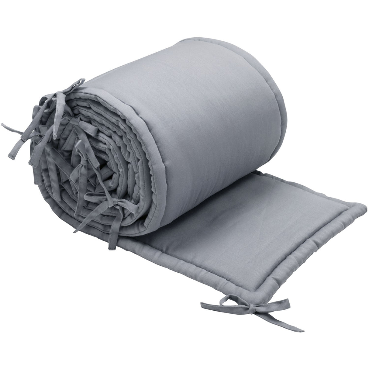 Müsli Jasmin Blue Solid Bumper