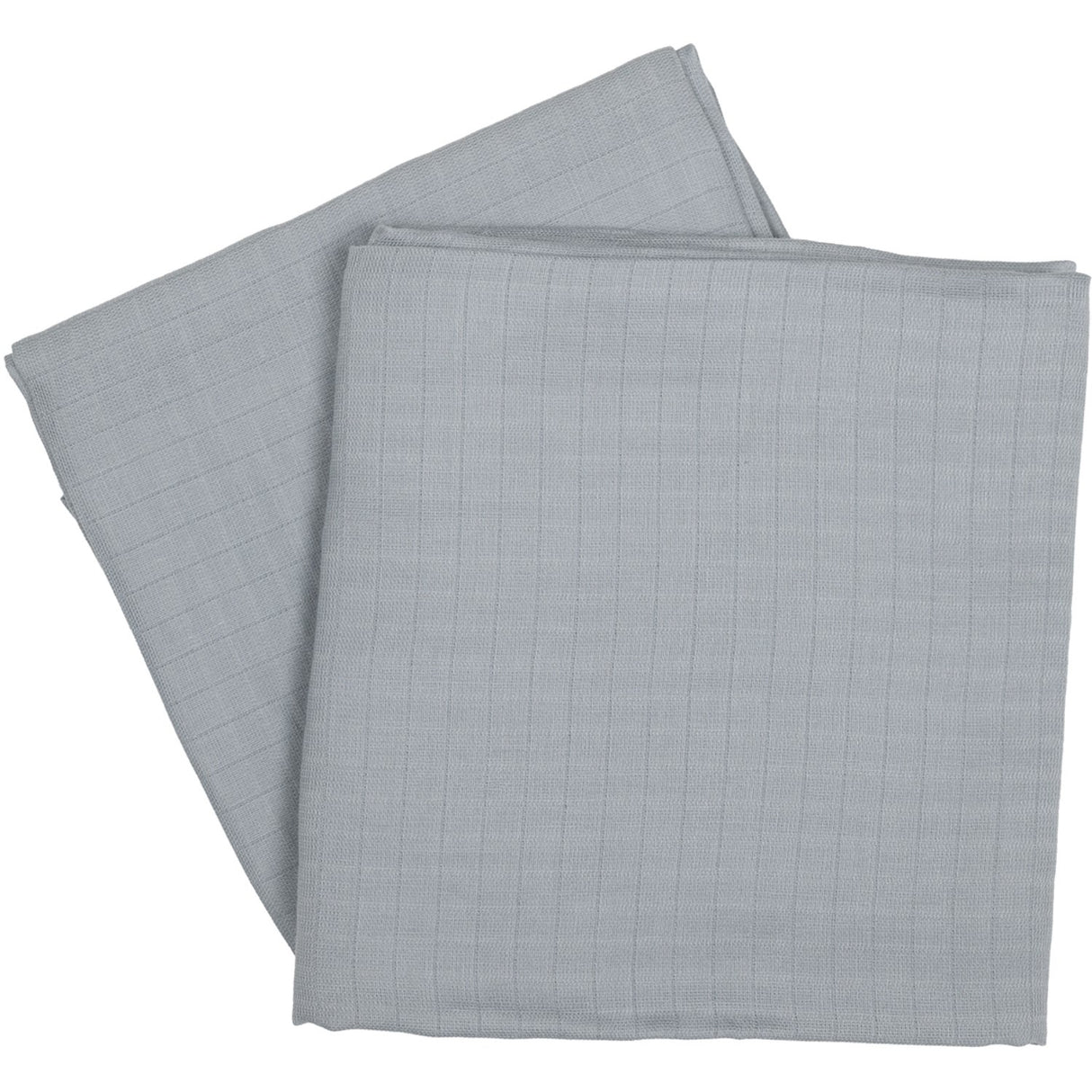 Müsli Jasmin Blue Muslin Wrap 2-Pack