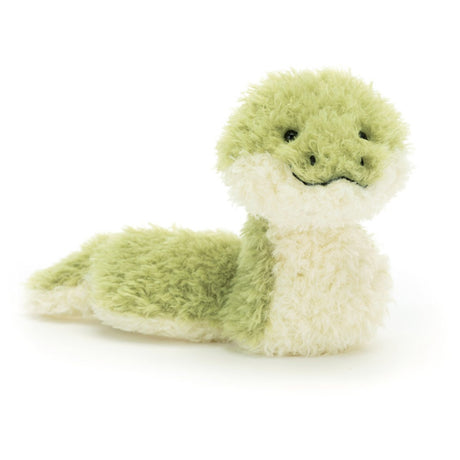 Jellycat Little Snake 21 cm