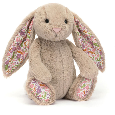Jellycat Bashful rabbit Meadow original 31 cm