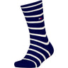 Tommy Hilfiger Navy Kids Socks Home Sock