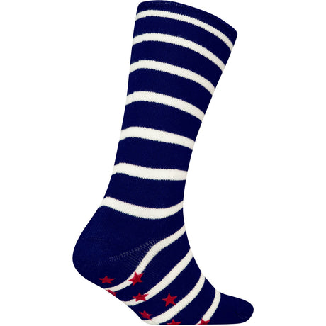 Tommy Hilfiger Navy Kids Socks Home Sock