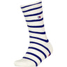 Tommy Hilfiger Off White Kids Socks Home Sock