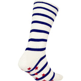 Tommy Hilfiger Off White Kids Socks Home Sock