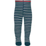 Tommy Hilfiger Navy Baby Tights