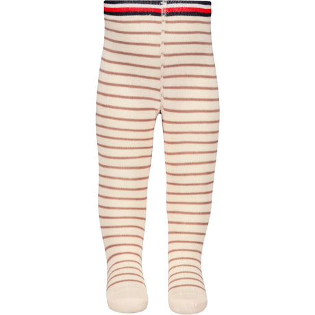 Tommy Hilfiger Classic Khaki Baby Tights