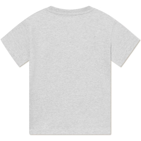 Les Deux Kids Snow Melange Ivy League T-Shirt