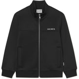 Les Deux Kids Black Ballier Track Jacket