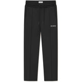 Les Deux Kids Black Ballier Track Pants