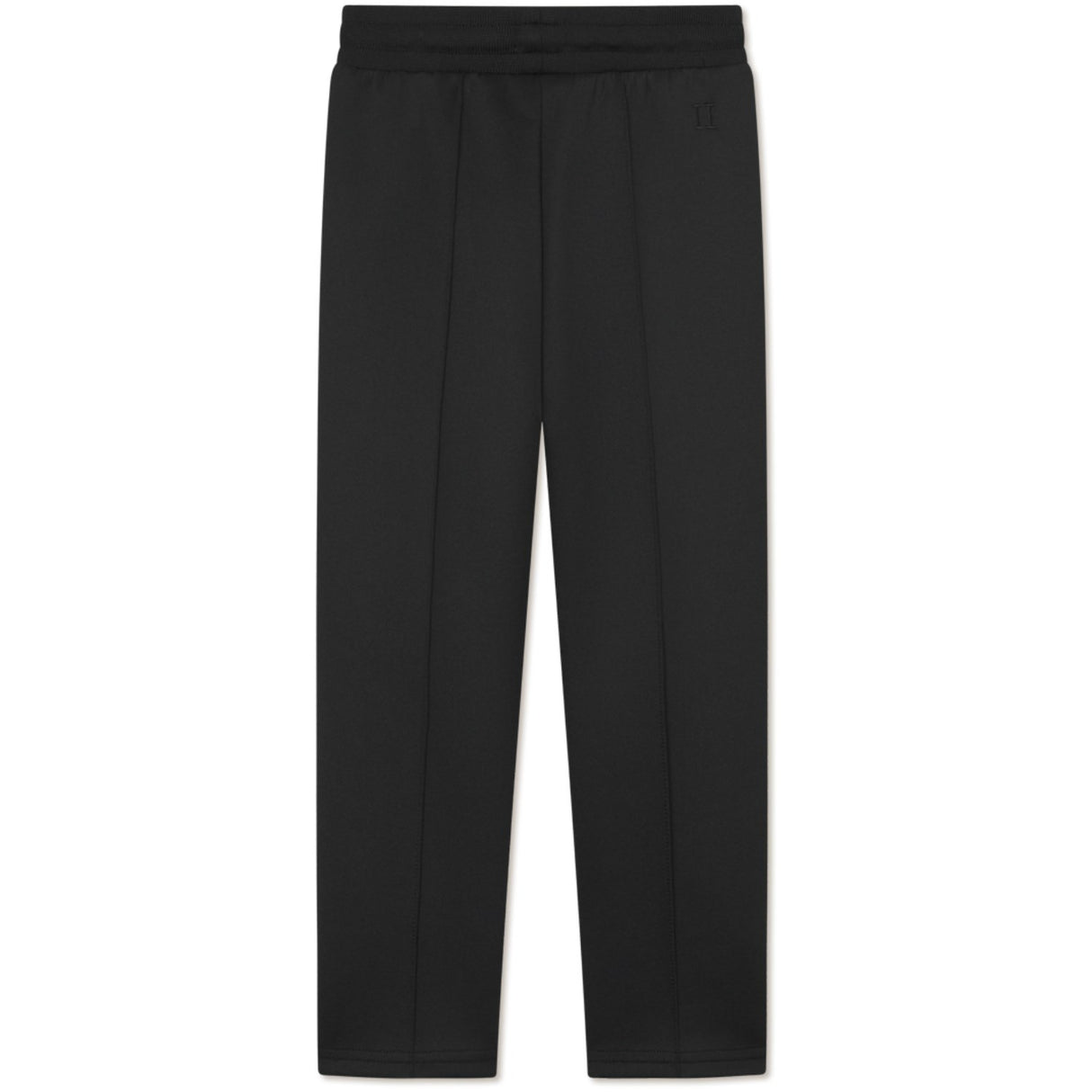 Les Deux Kids Black Ballier Track Pants