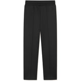 Les Deux Kids Black Ballier Track Pants