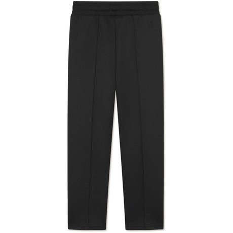 Les Deux Kids Black Ballier Track Pants