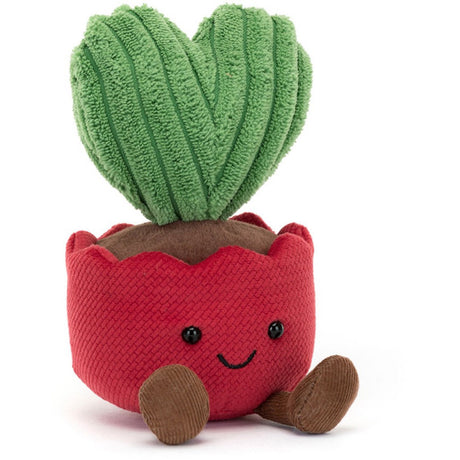 Jellycat Fun Plant Amuseables Kerrii Cactus 17 cm