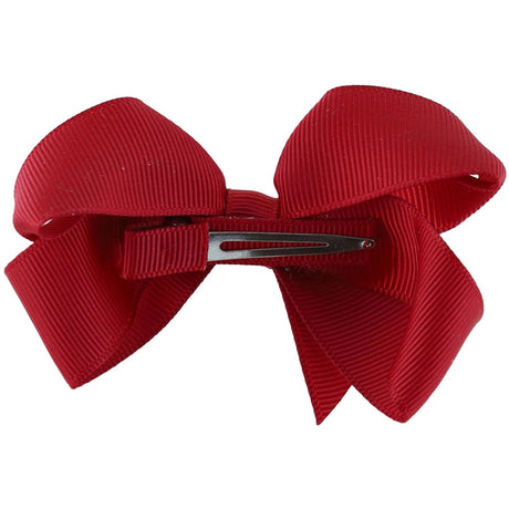 Bow's by Stær Klassisk Bow - Red Sherry - 8 cm