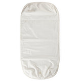 Sebra Moonlight Beige Bedwetting Sheet Babynest