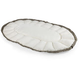 Sebra Dark Olive Sebra 3-In-1 Babynest