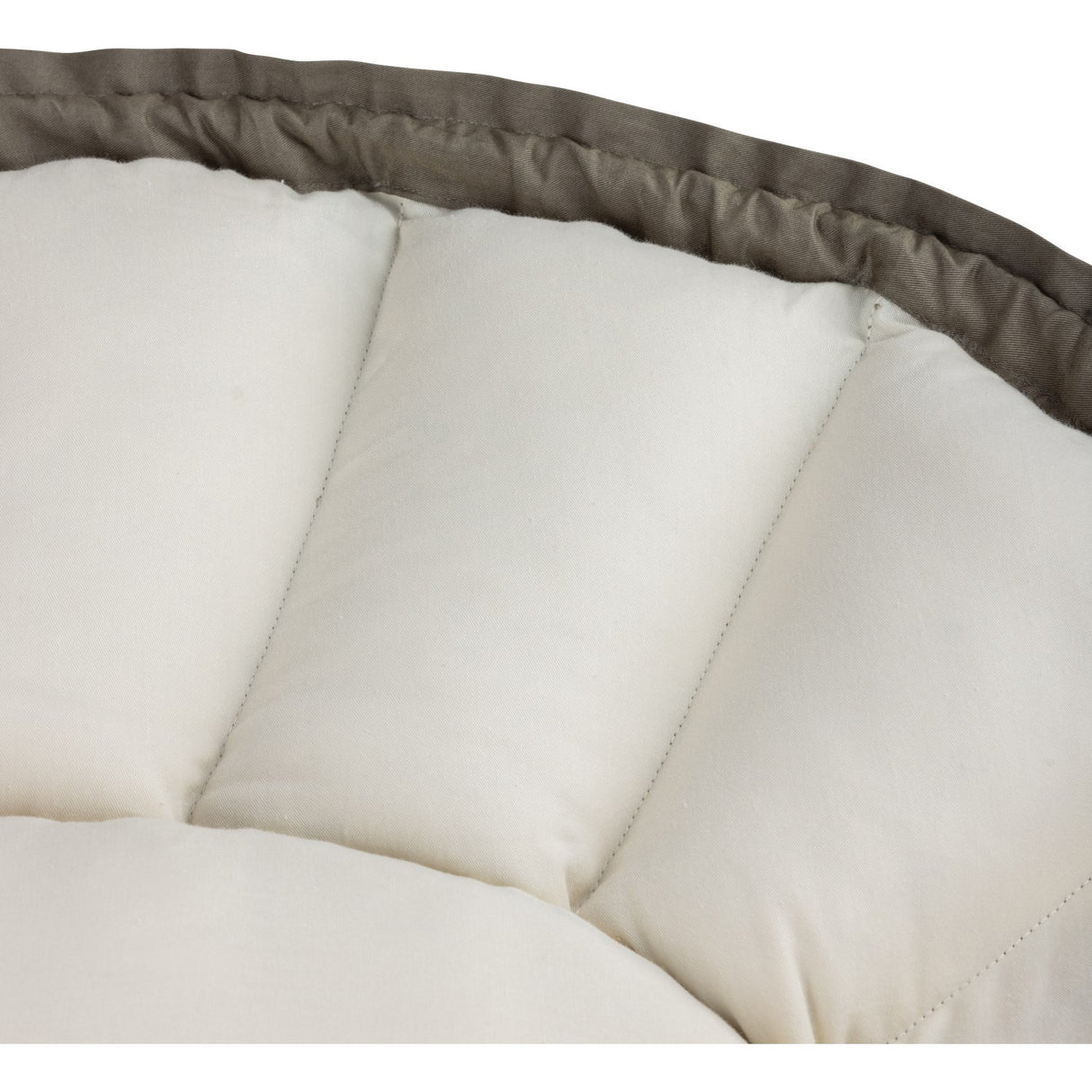 Sebra Dark Olive Sebra 3-In-1 Babynest