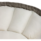 Sebra Dark Olive Sebra 3-In-1 Babynest