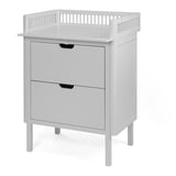 Sebra Stone Sebra Changing Unit Drawers
